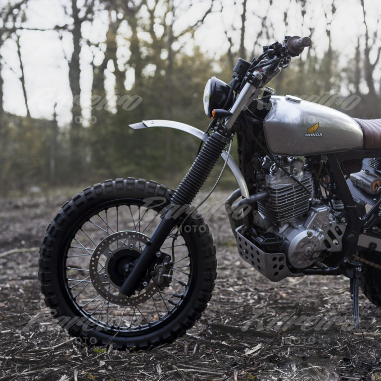 honda nx 650 dominator scrambler