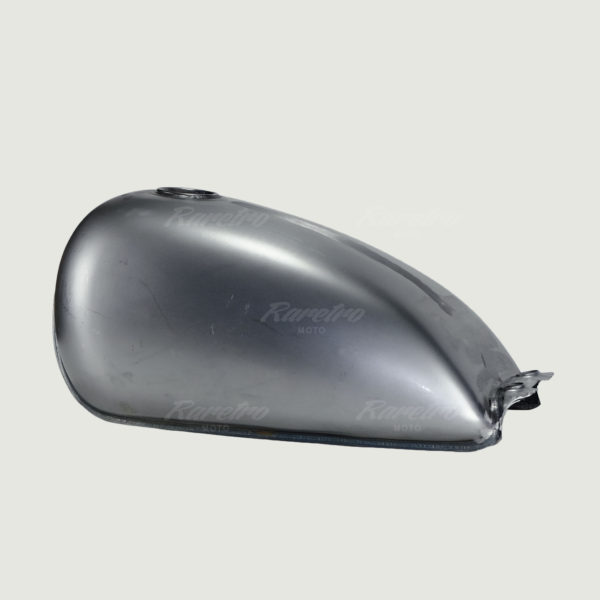 RARETRO MOTO TORPEDO FUEL TANK