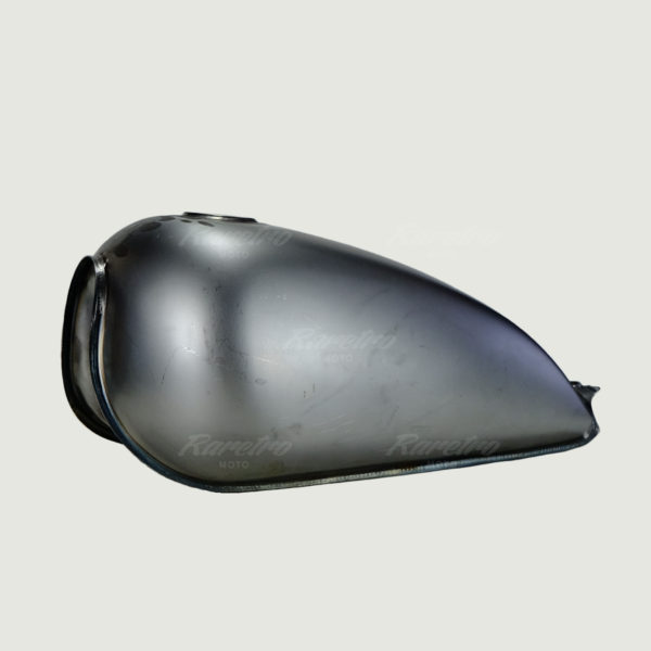 RARETRO MOTO TORPEDO FUEL TANK