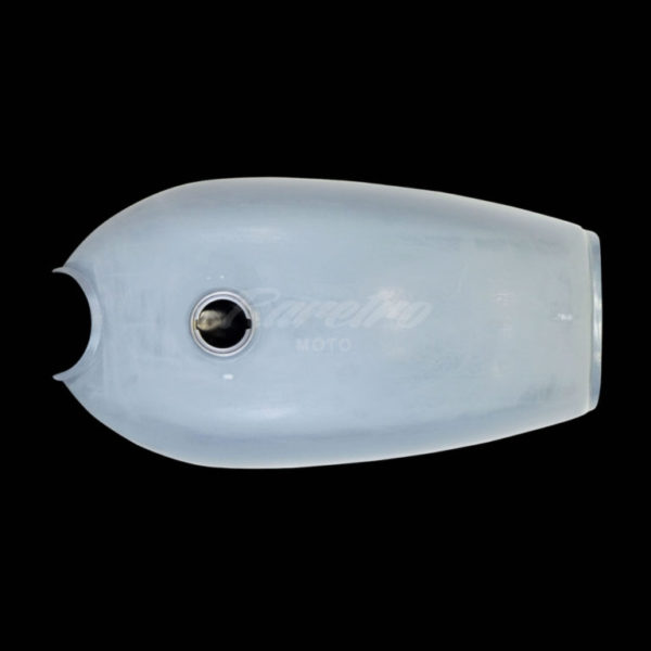 RARETRO MOTO GT FUEL TANK