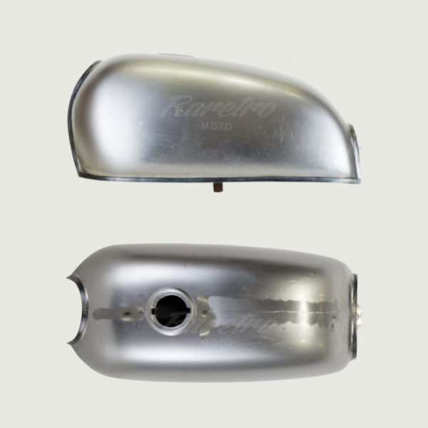 RARETRO MOTO MONKEY FUEL TANK