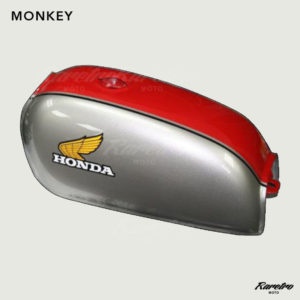 RARETRO MOTO MONKEY FUEL TANK