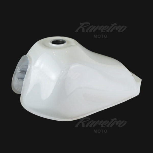 ROCKY TANK - HONDA XR - Image 2