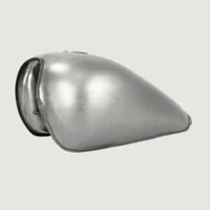 RARETRO MOTO PRINCE FUEL TANK