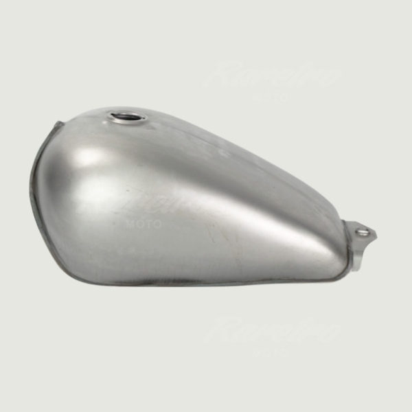 RARETRO MOTO PRINCE FUEL TANK