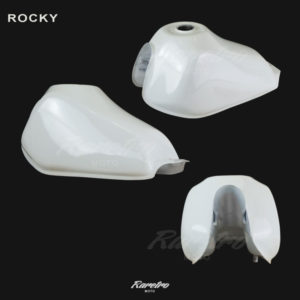 ROCKY TANK - HONDA XL