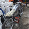 GT TANK - HONDA CB200 & CL200