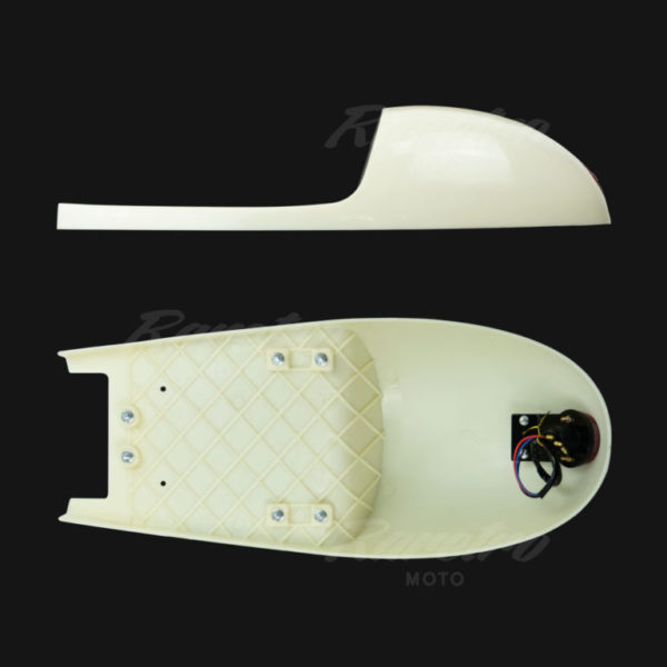 CAFE RACER SEAT (SP06) - Image 2