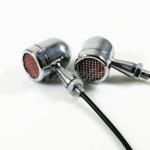 MINI WIRED LED TURN SIGNAL