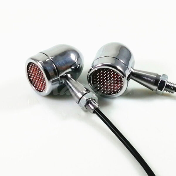 MINI WIRED LED TURN SIGNAL