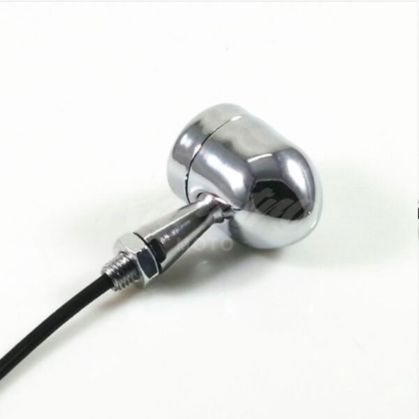 MINI WIRED LED TURN SIGNAL - Image 2
