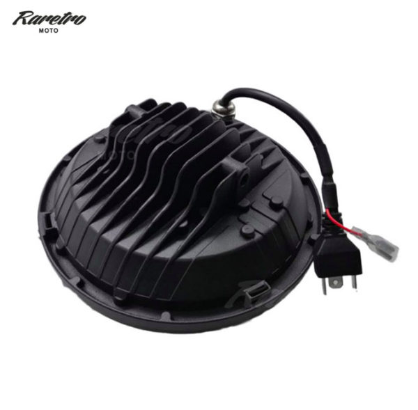 QUIRKY BUG EYE LED HEADLIGHT - Image 2